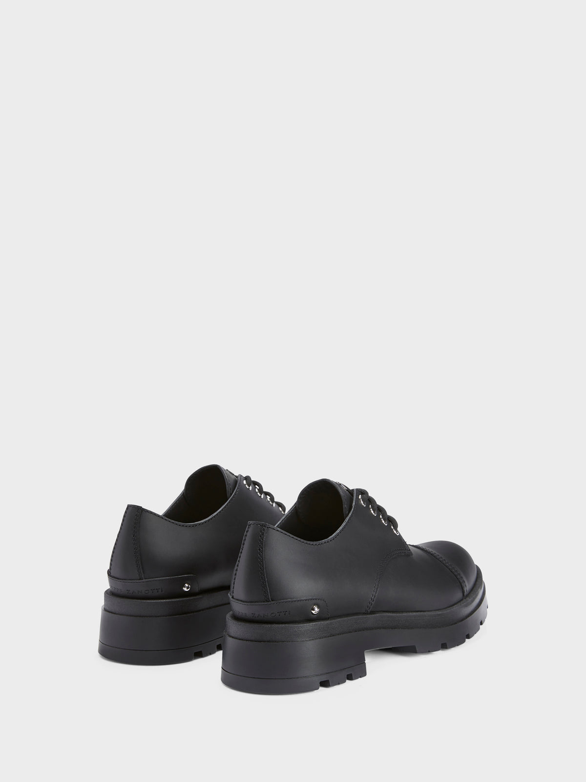 REEPLEY LACE UP