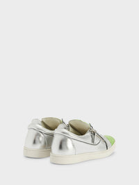 NICKI LOW TOP