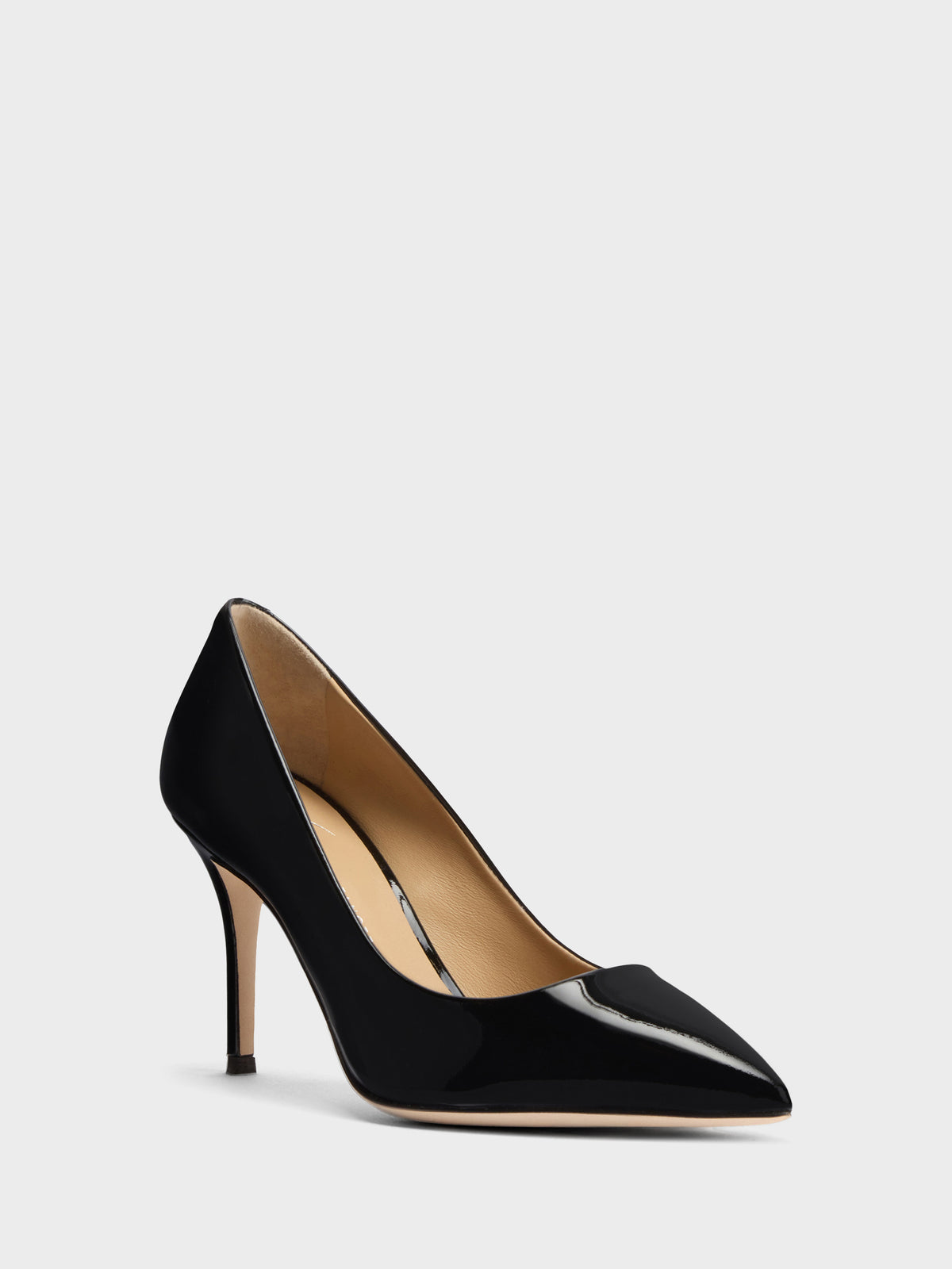 LUCREZIA PUMP 90