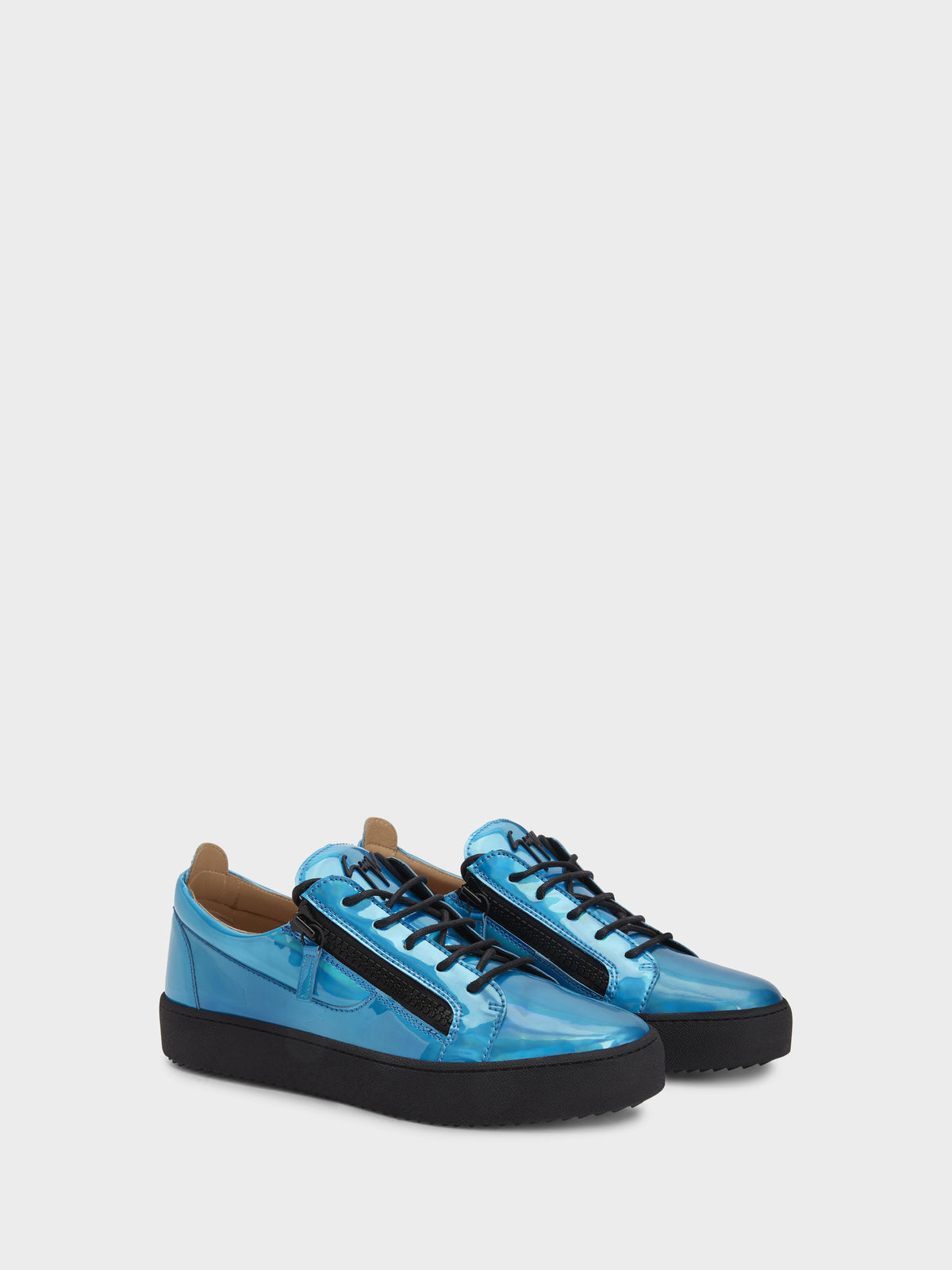 FRANKIE LOW TOP