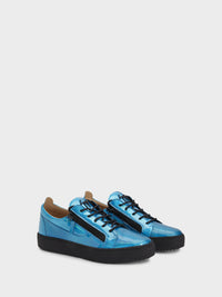 FRANKIE LOW TOP