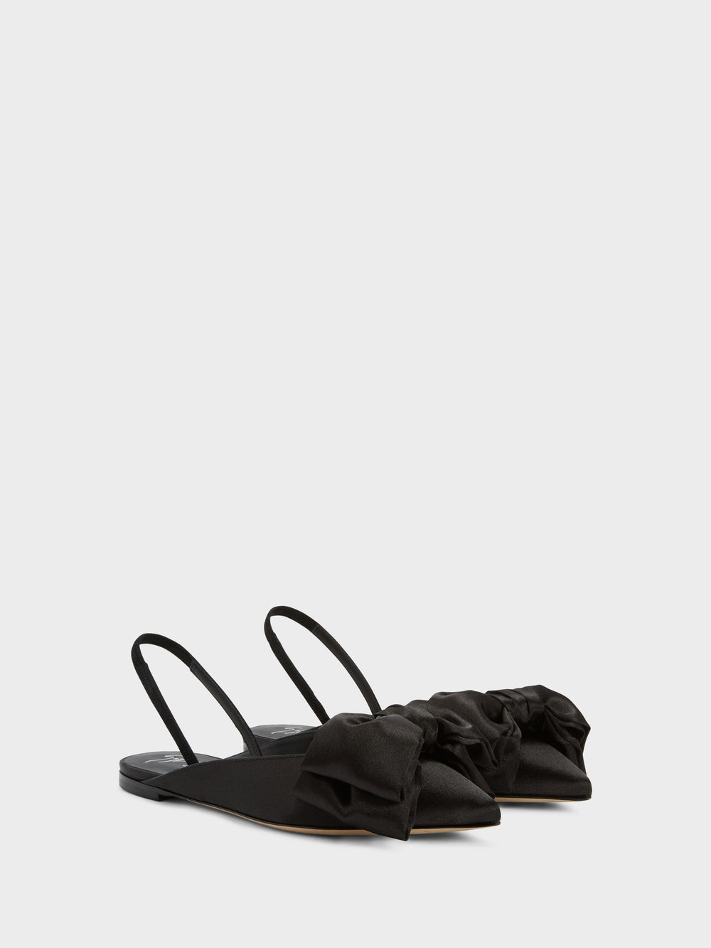 JOHANNA SLINGBACK