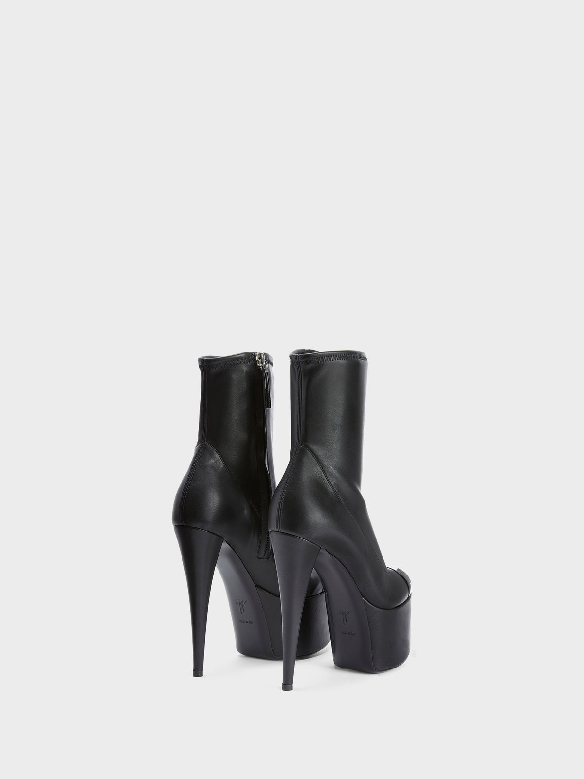 GZ-YANA BOOTIE 150