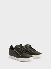 NICKI LOW TOP