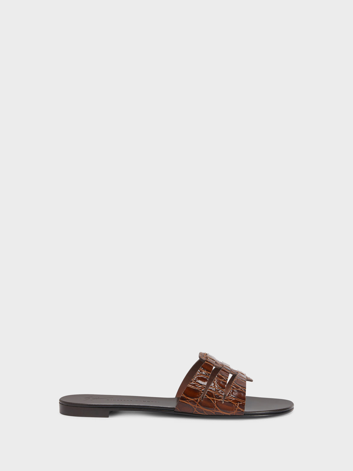ADHELINE FLAT SANDAL