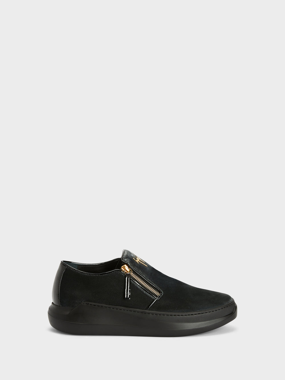 CONLEY ZIP LOAFER