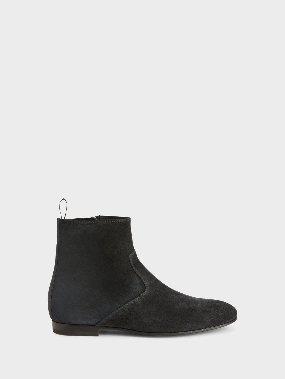 RON BOOTIE