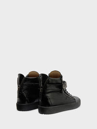 COBY DELUXE HIGH TOP