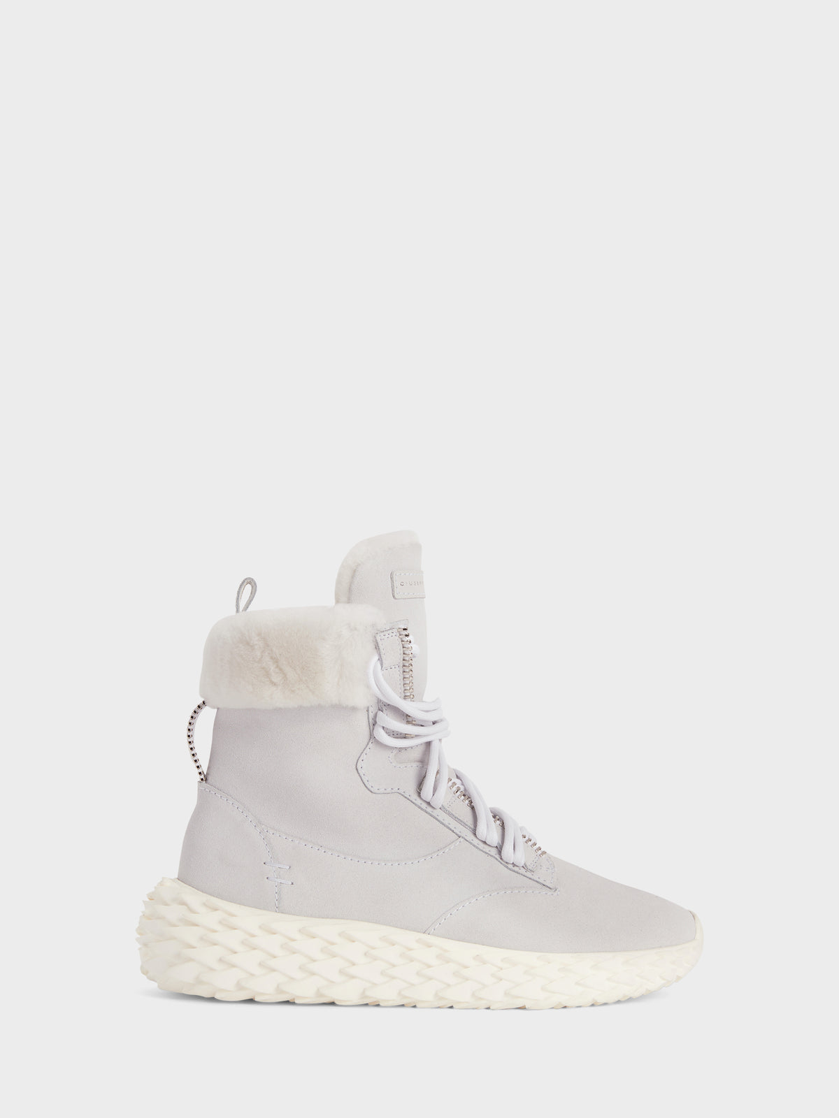 URCHIN HIGH TOP