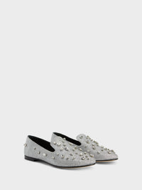 DALILA BIJOUX LOAFER