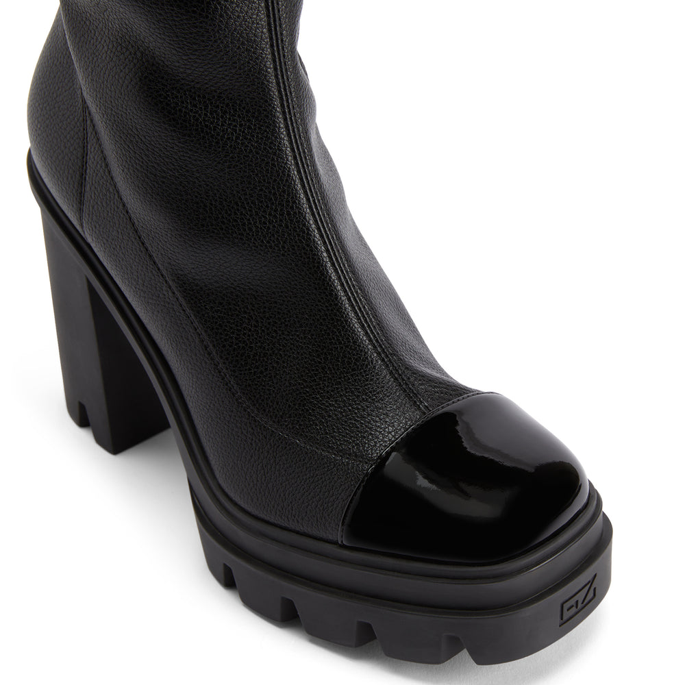KOKEBI HIGH BOOT