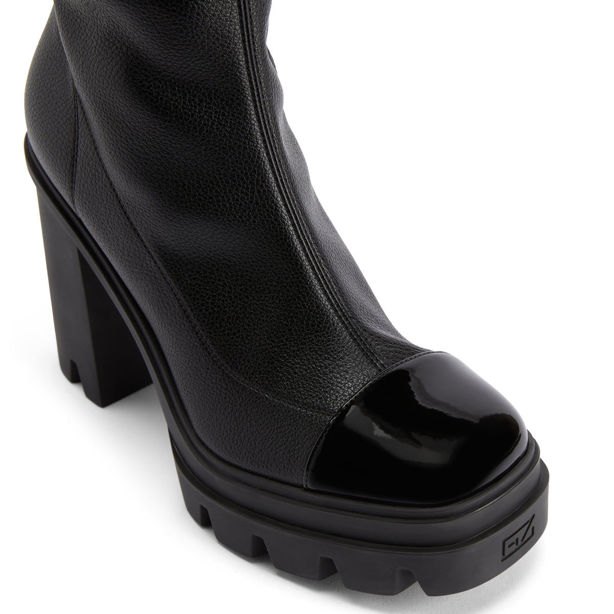 KOKEBI HIGH BOOT