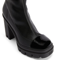 KOKEBI HIGH BOOT