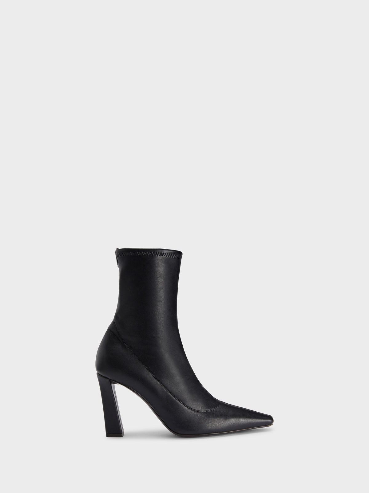 JANIEE STRETCH BOOTIE 90