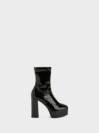 THE NEW MORGANA BOOTIE 120