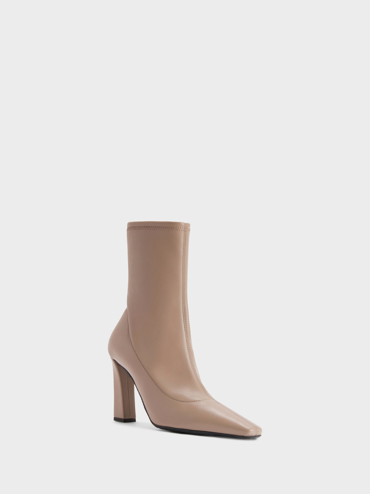 JANIEE STRETCH  BOOTIE 90