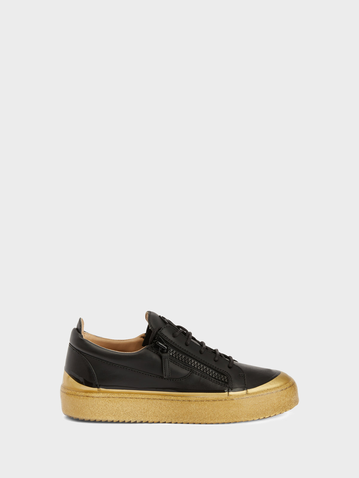 FRANKIE MATCH LOW TOP