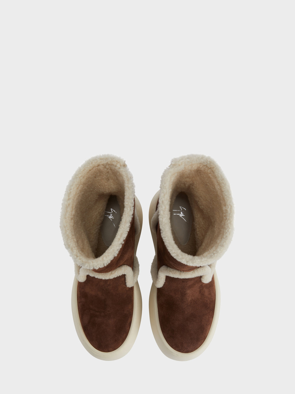 GZ LEAGUE FUR BOOTIE