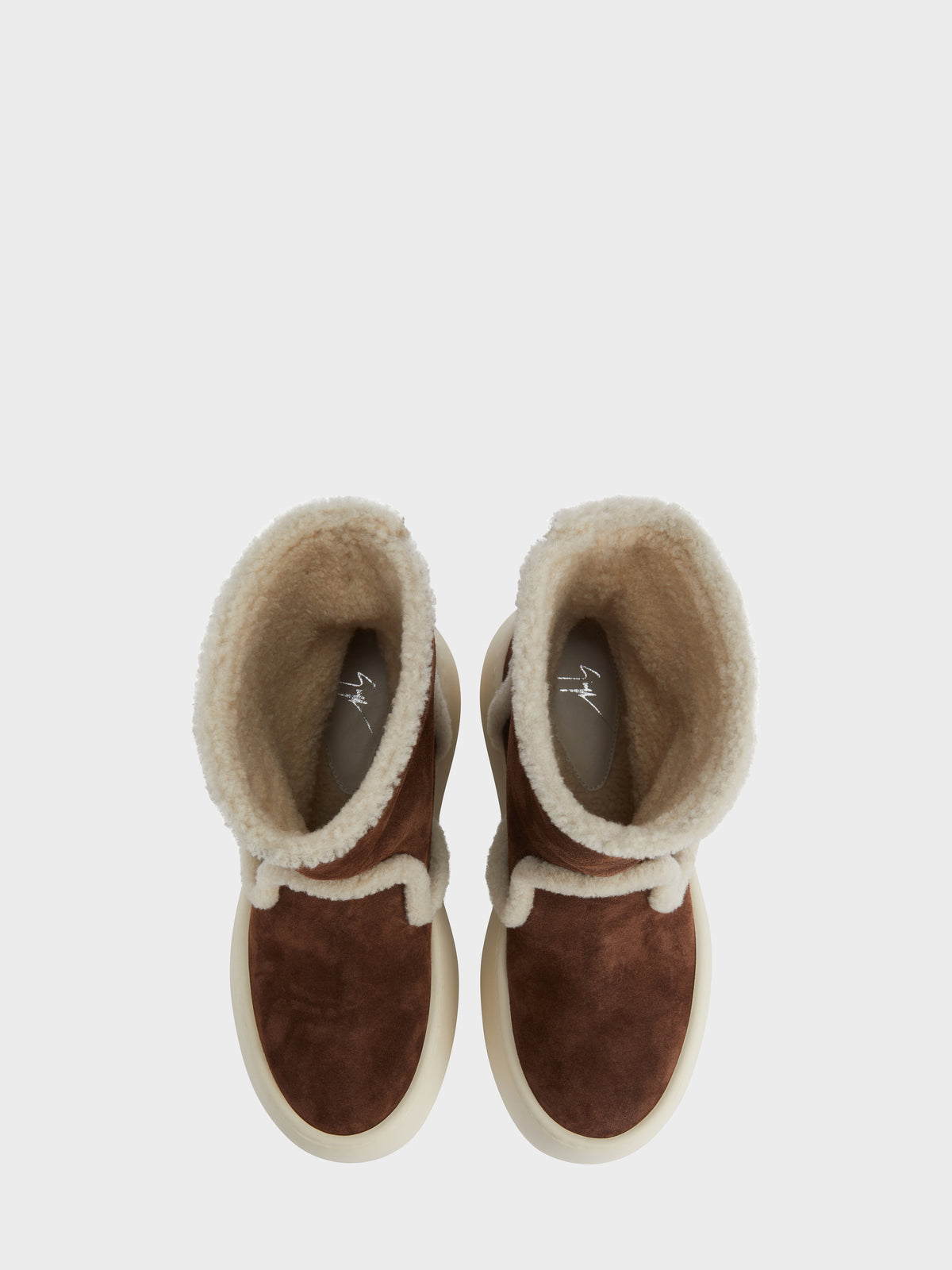 GZ LEAGUE FUR BOOTIE