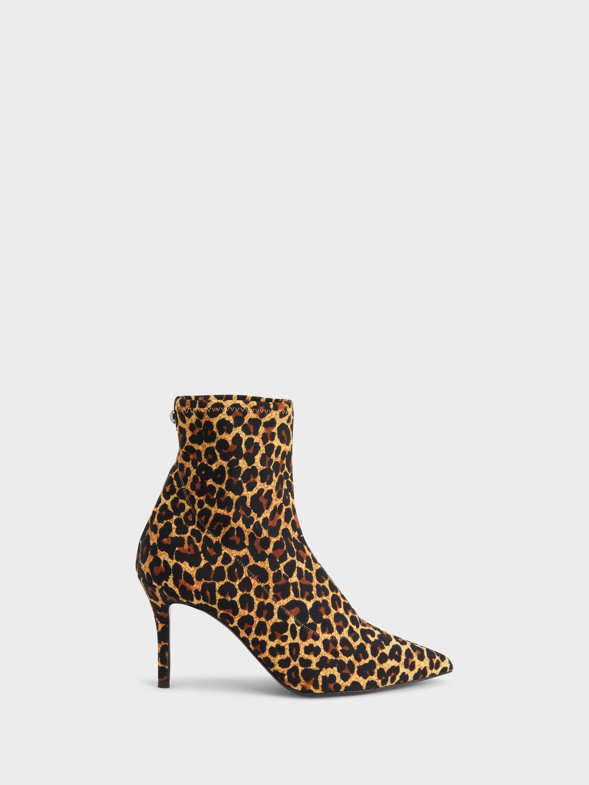 COURTY BOOTIE