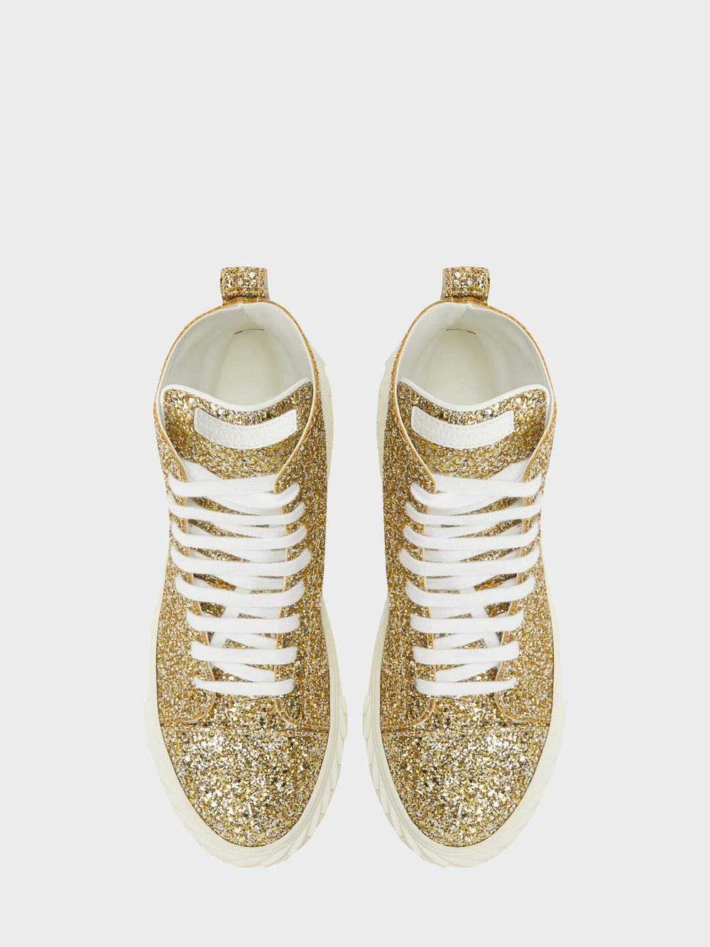 ECOBLABBER HIGH TOP