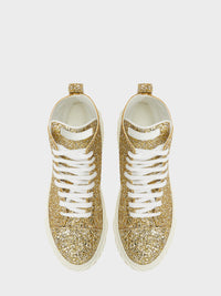 ECOBLABBER HIGH TOP
