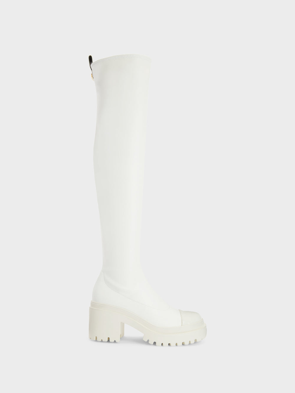 AVELA STRETCH BOOT