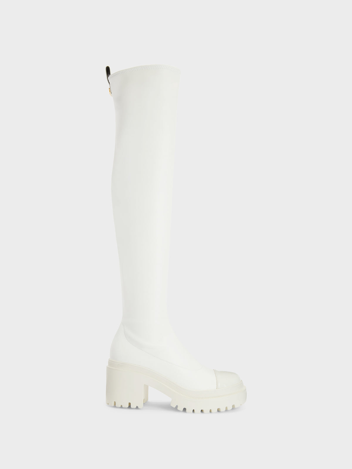 AVELA STRETCH BOOT