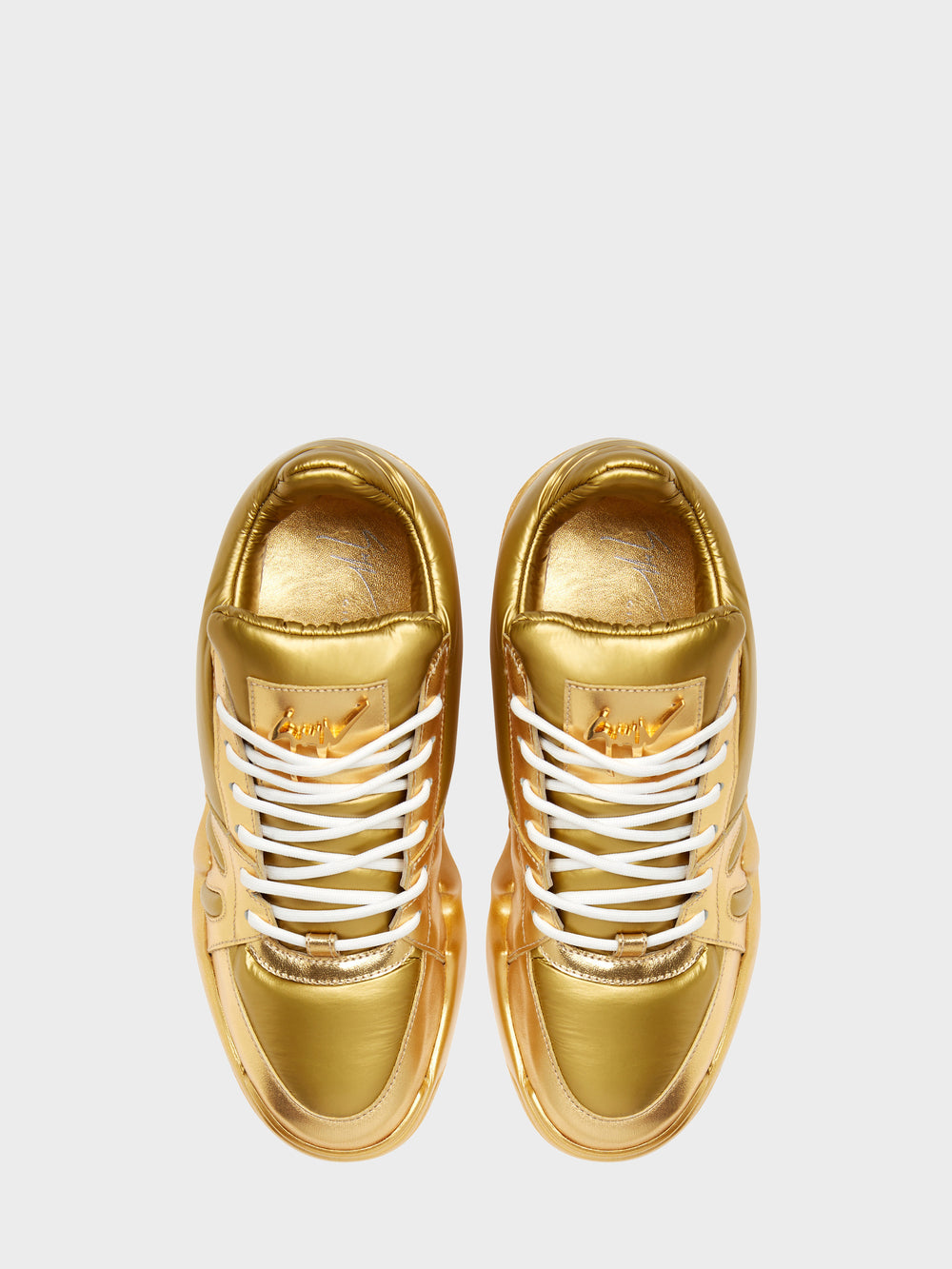 TALON LOW TOP