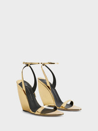 GINNYFER WEDGE