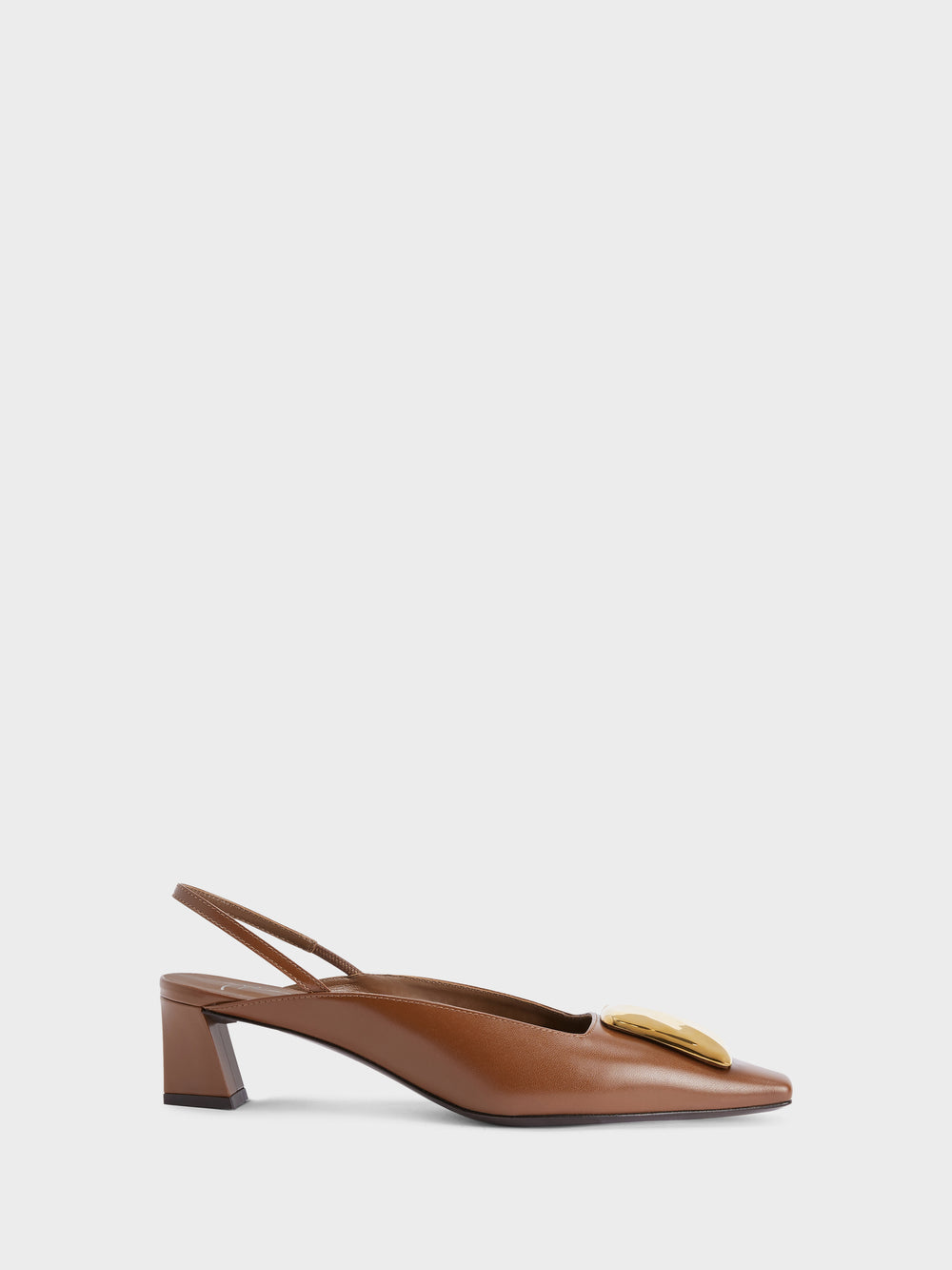 BRENDHA STONE  SLINGBACK 45