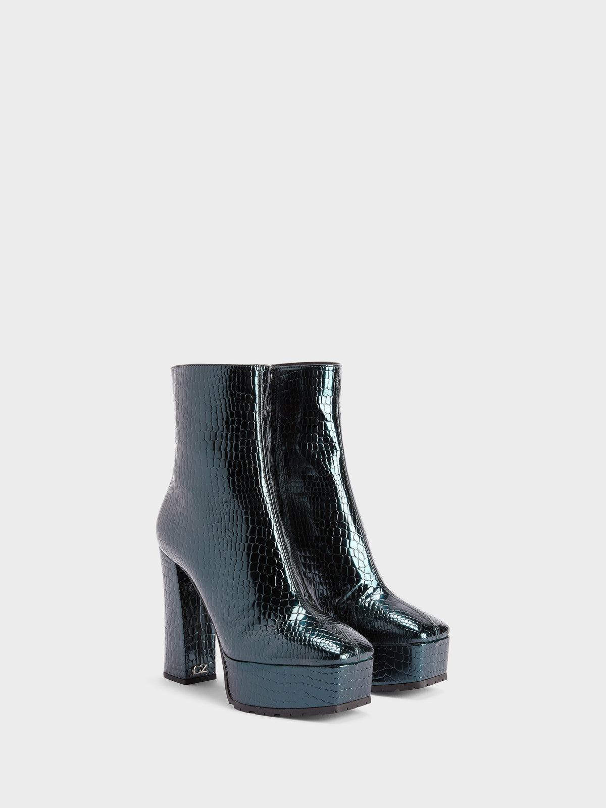 MORGANA BOOTIE 120