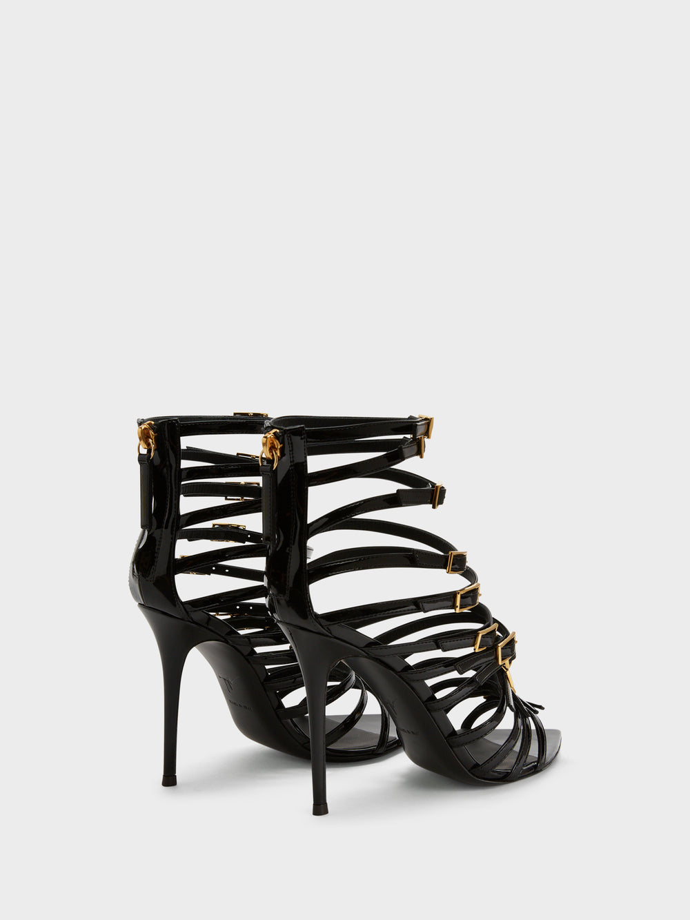 INTRIIGO PUNK SANDAL 105