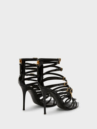 INTRIIGO PUNK SANDAL 105