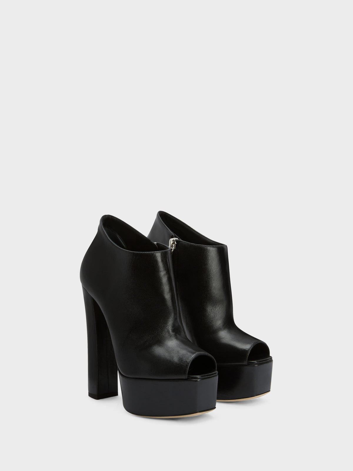 JUDITH OPEN TOE