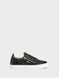 GAIL LOW TOP