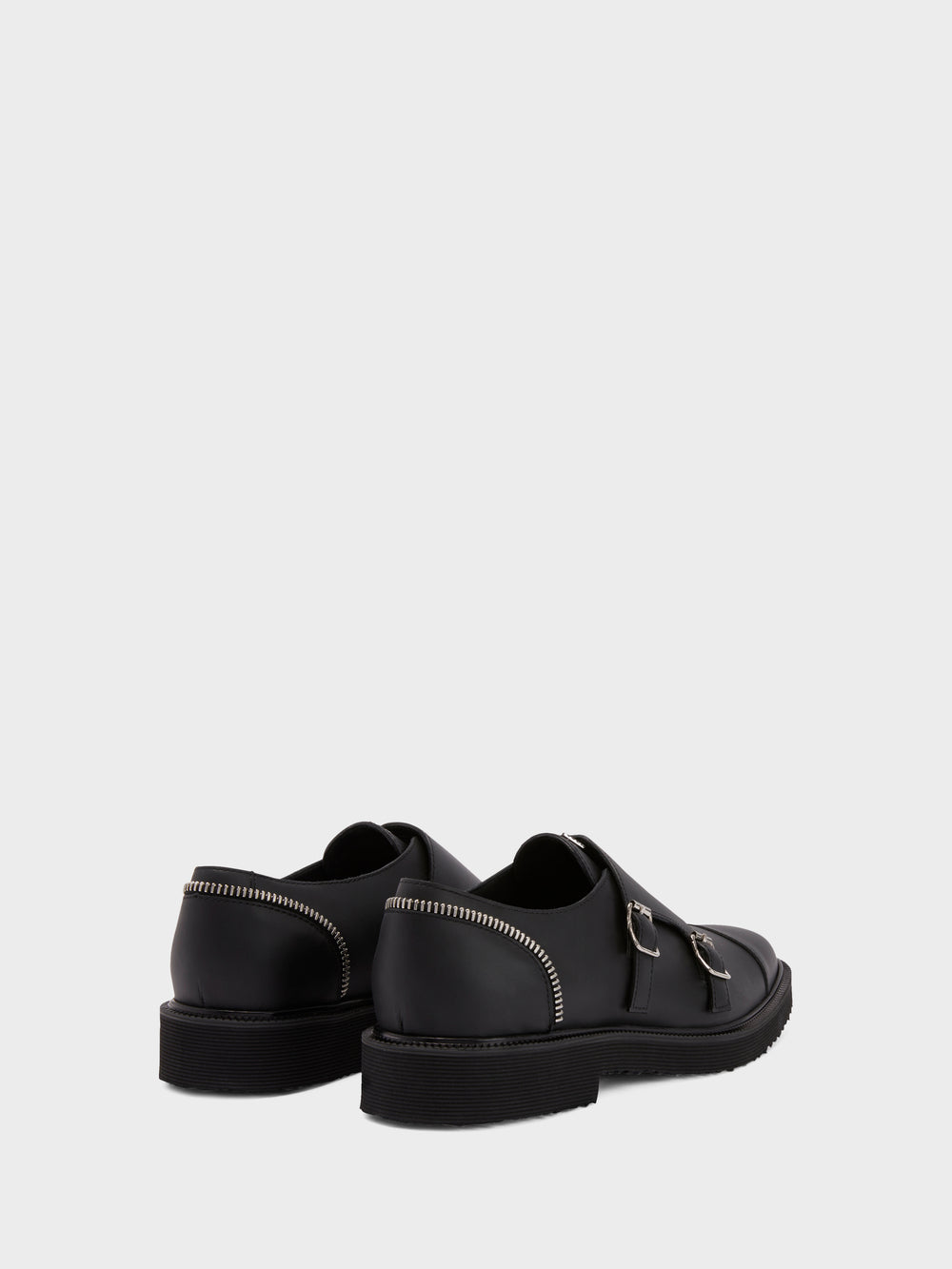 JOHNNY MONK STRAP
