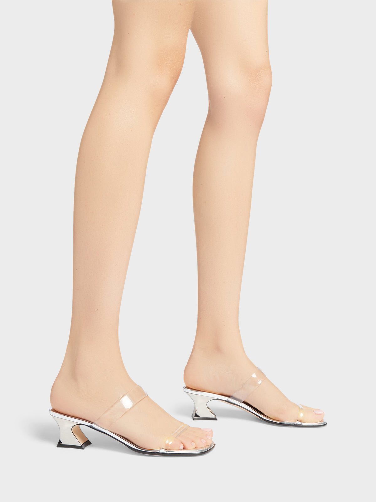 AUDE PLEXI MULE 45