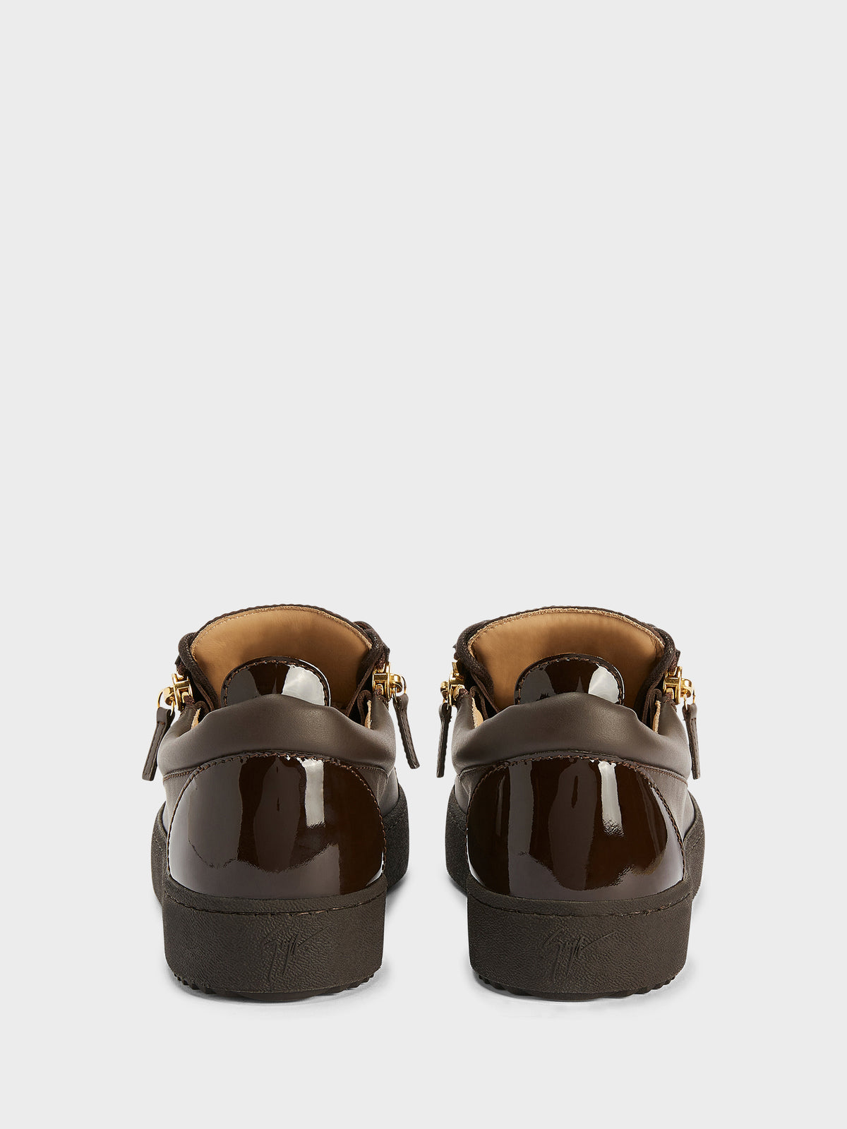 FRANKIE LOW TOP