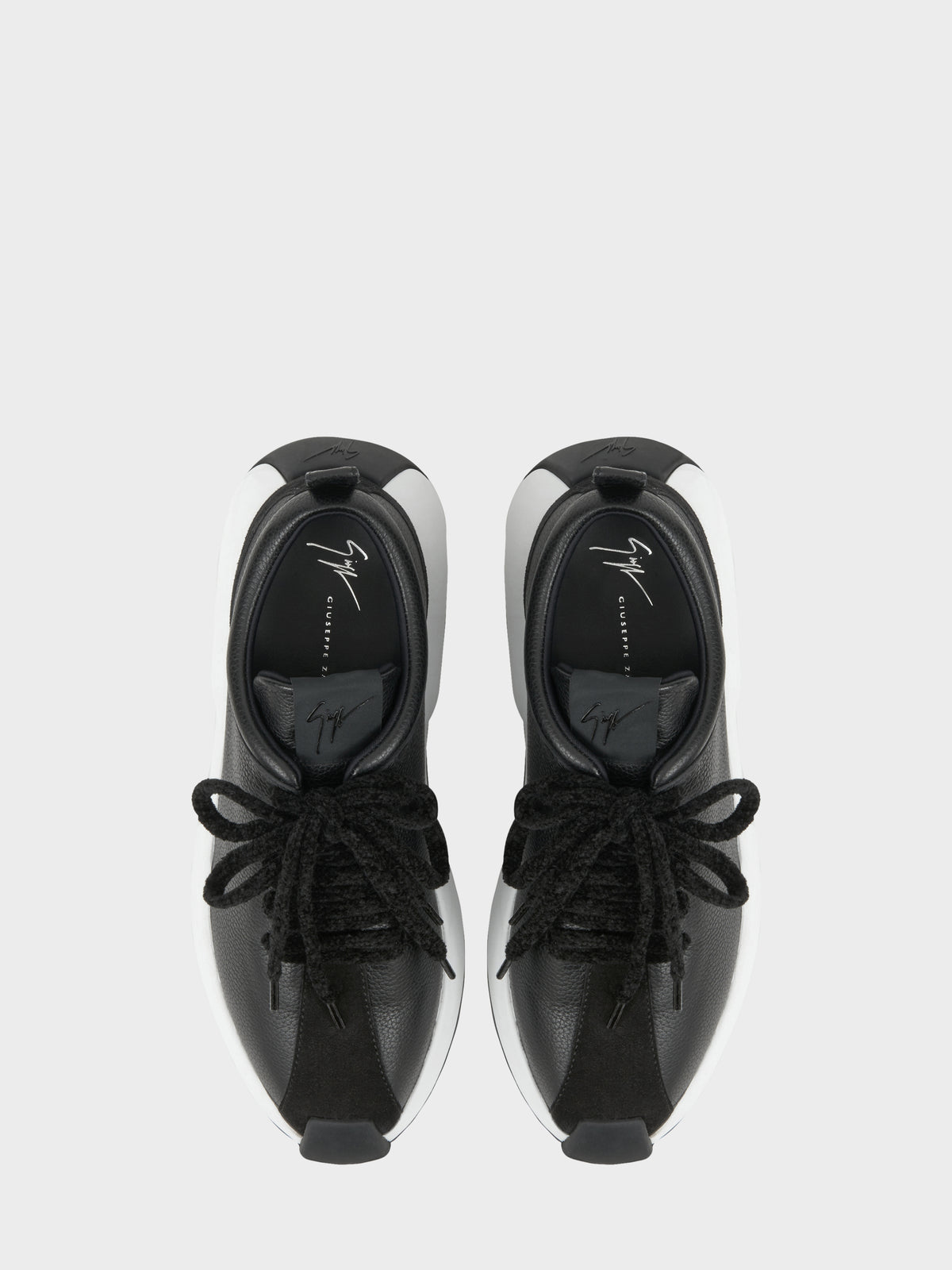GIUSEPPE ZANOTTI FEROX RUNNER