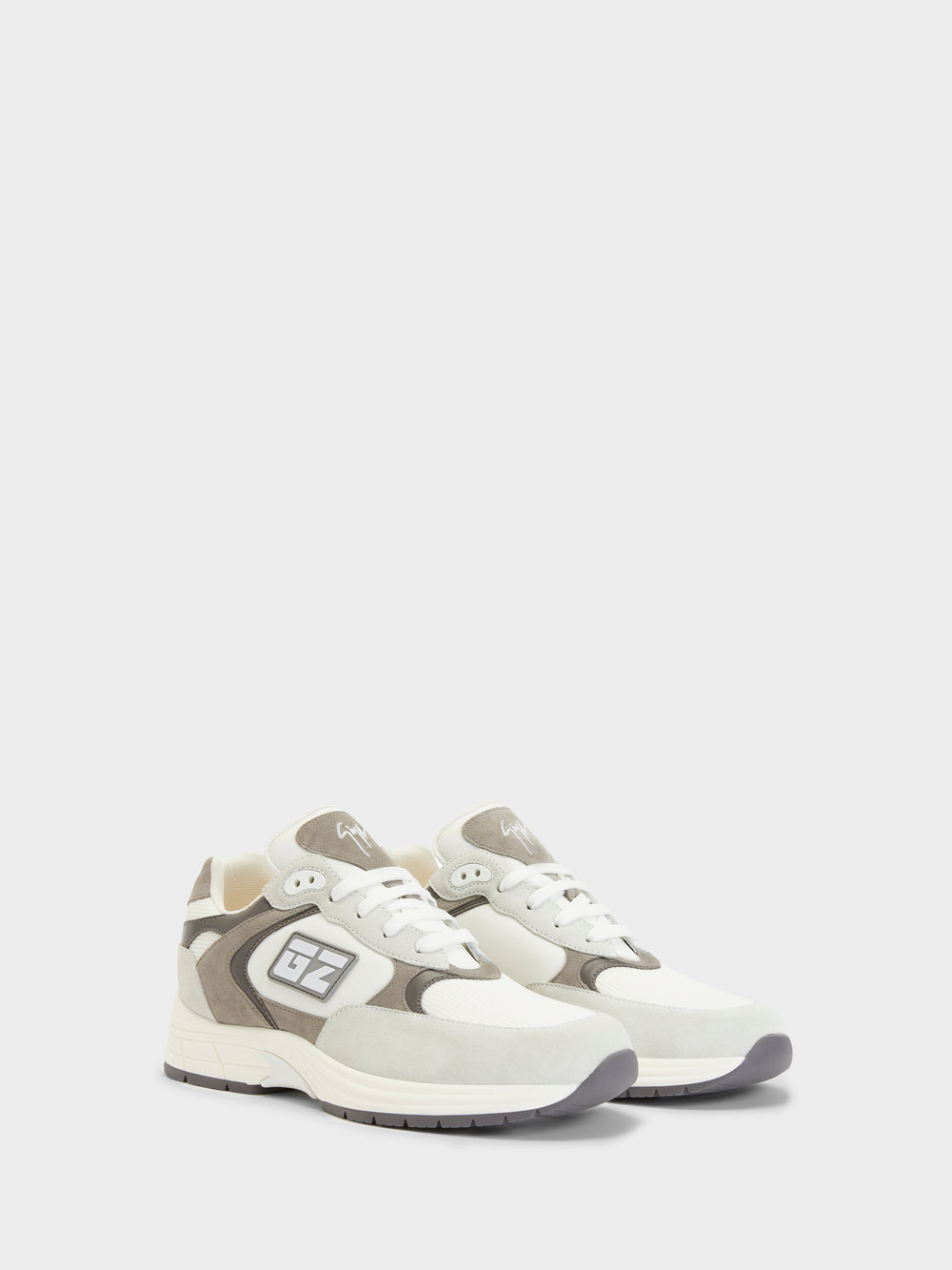 NEW GZ RUNNER