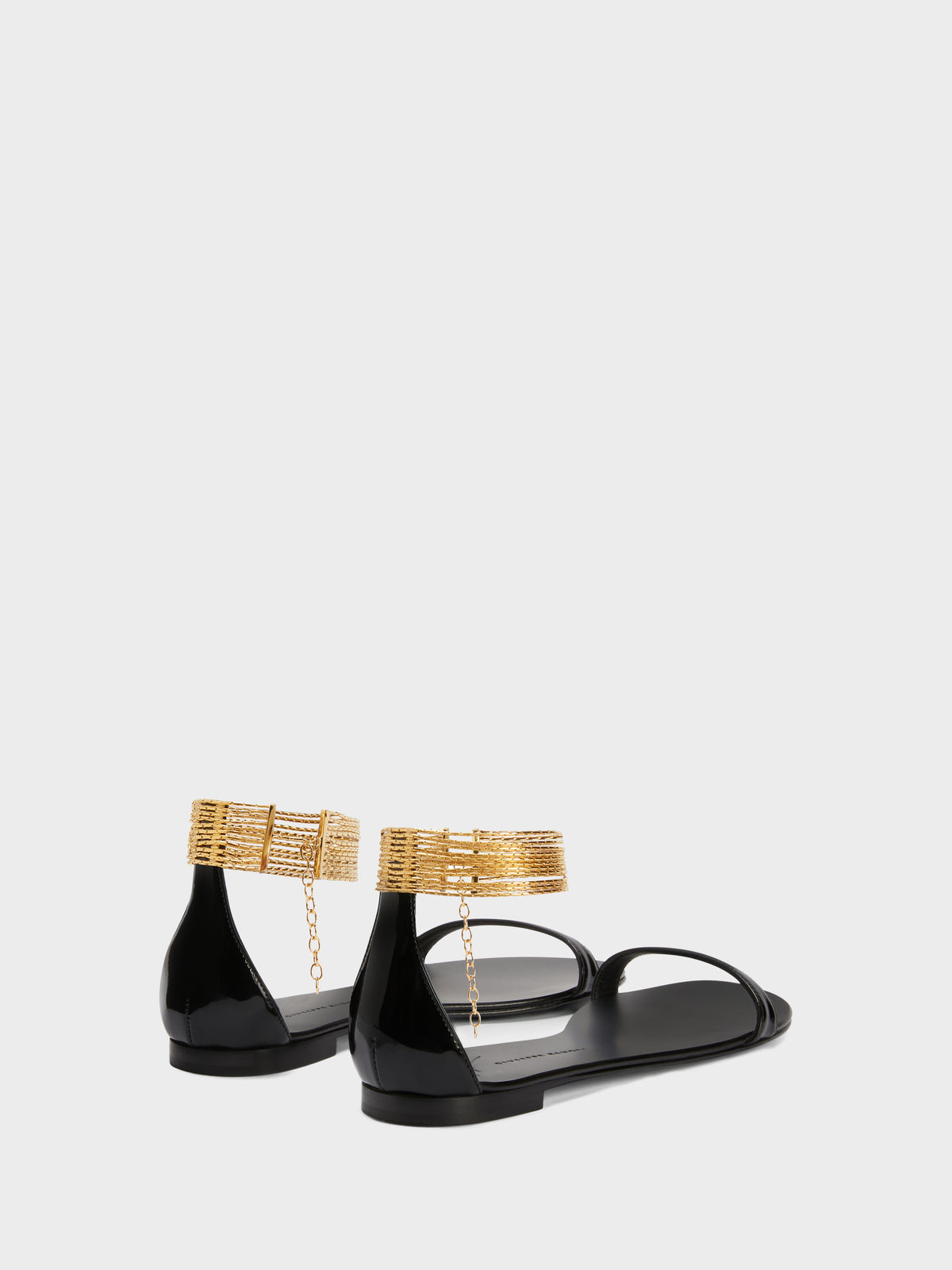 KAY FLAT SANDAL