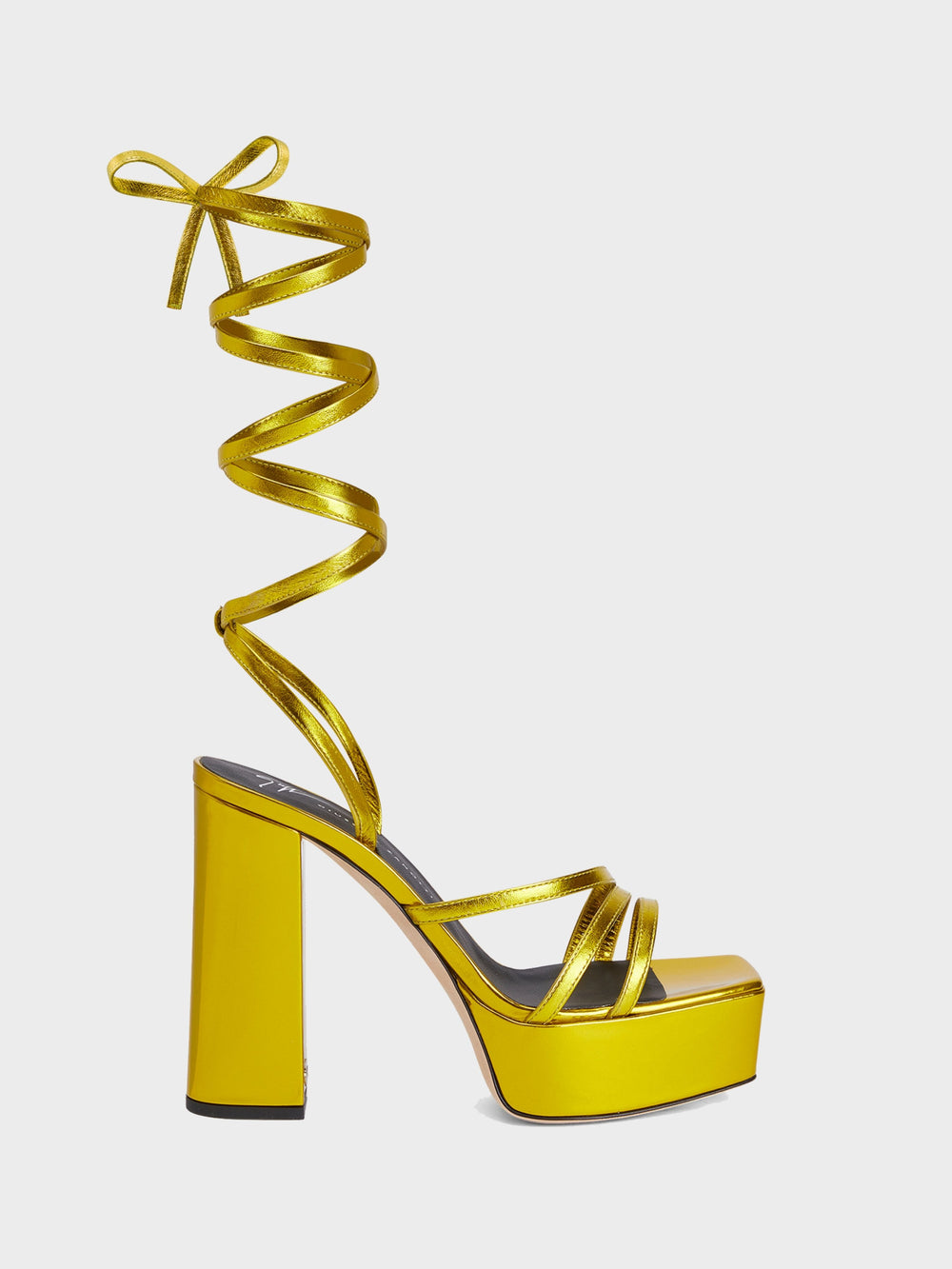 FLAVIENNE SANDAL 120