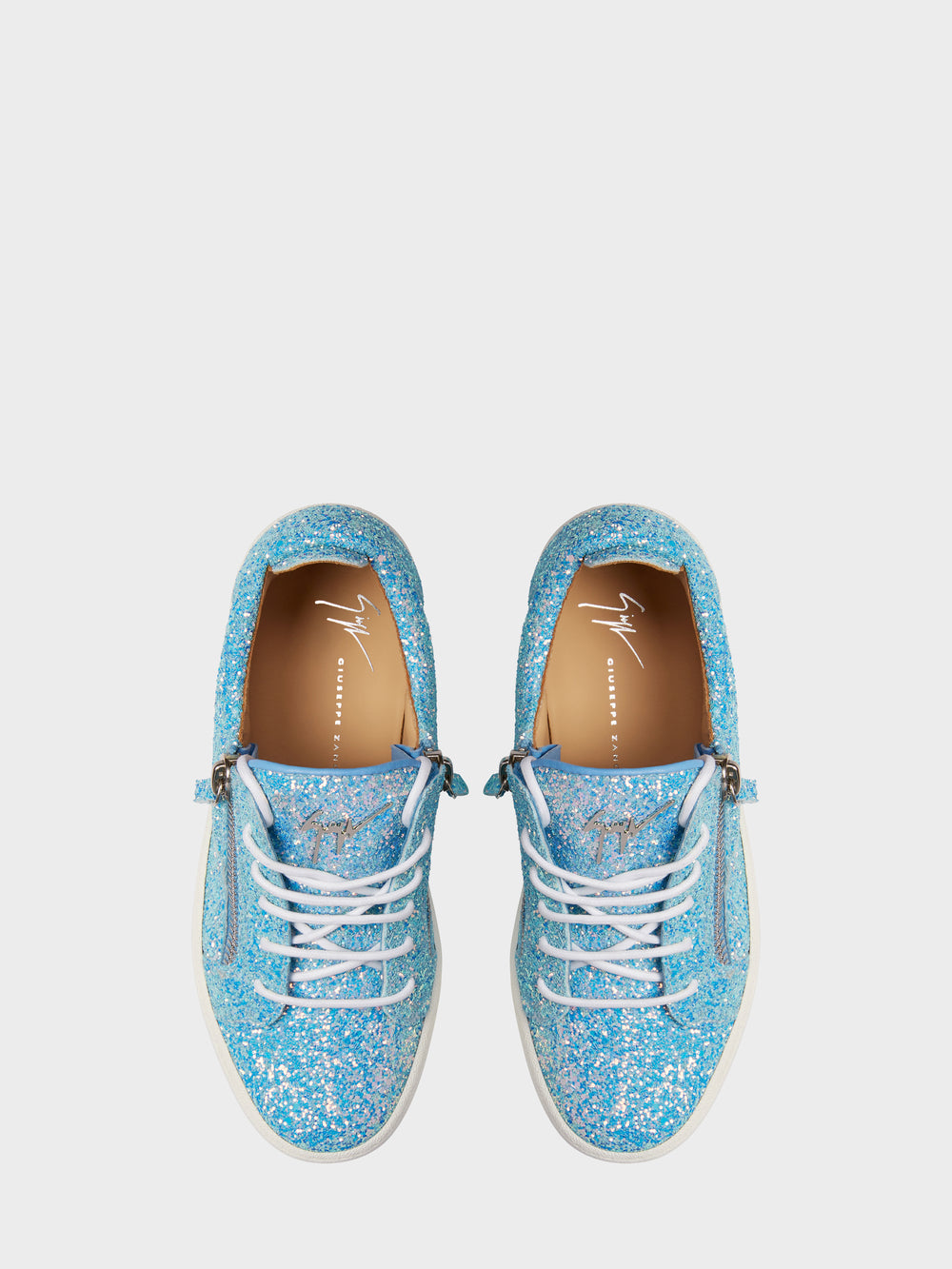 GAIL LOW TOP
