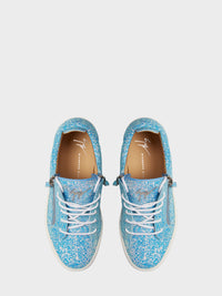 GAIL LOW TOP