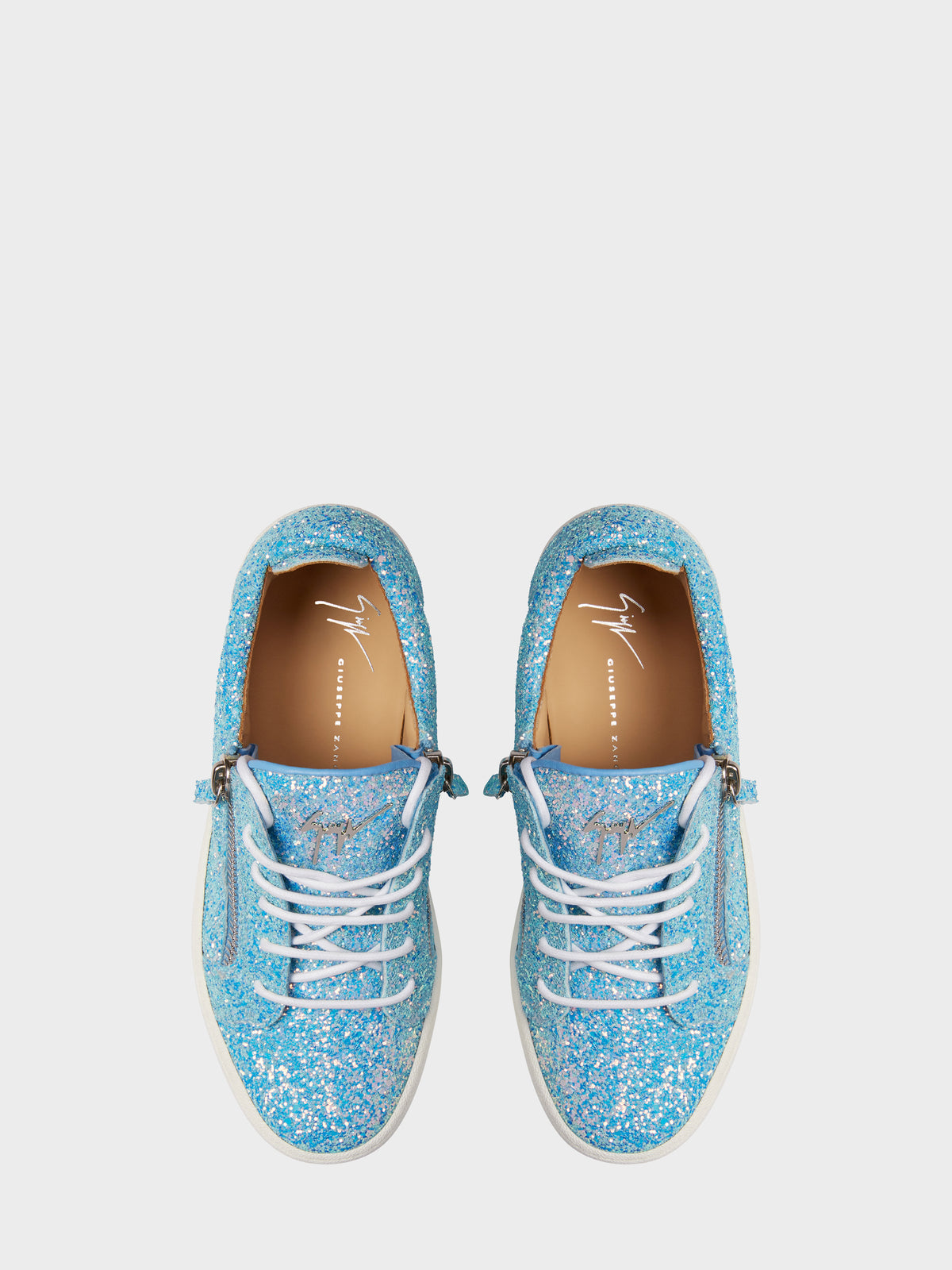 GAIL LOW TOP