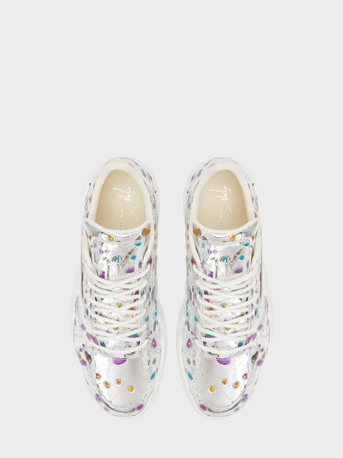 TALON LOW TOP