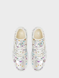 TALON LOW TOP