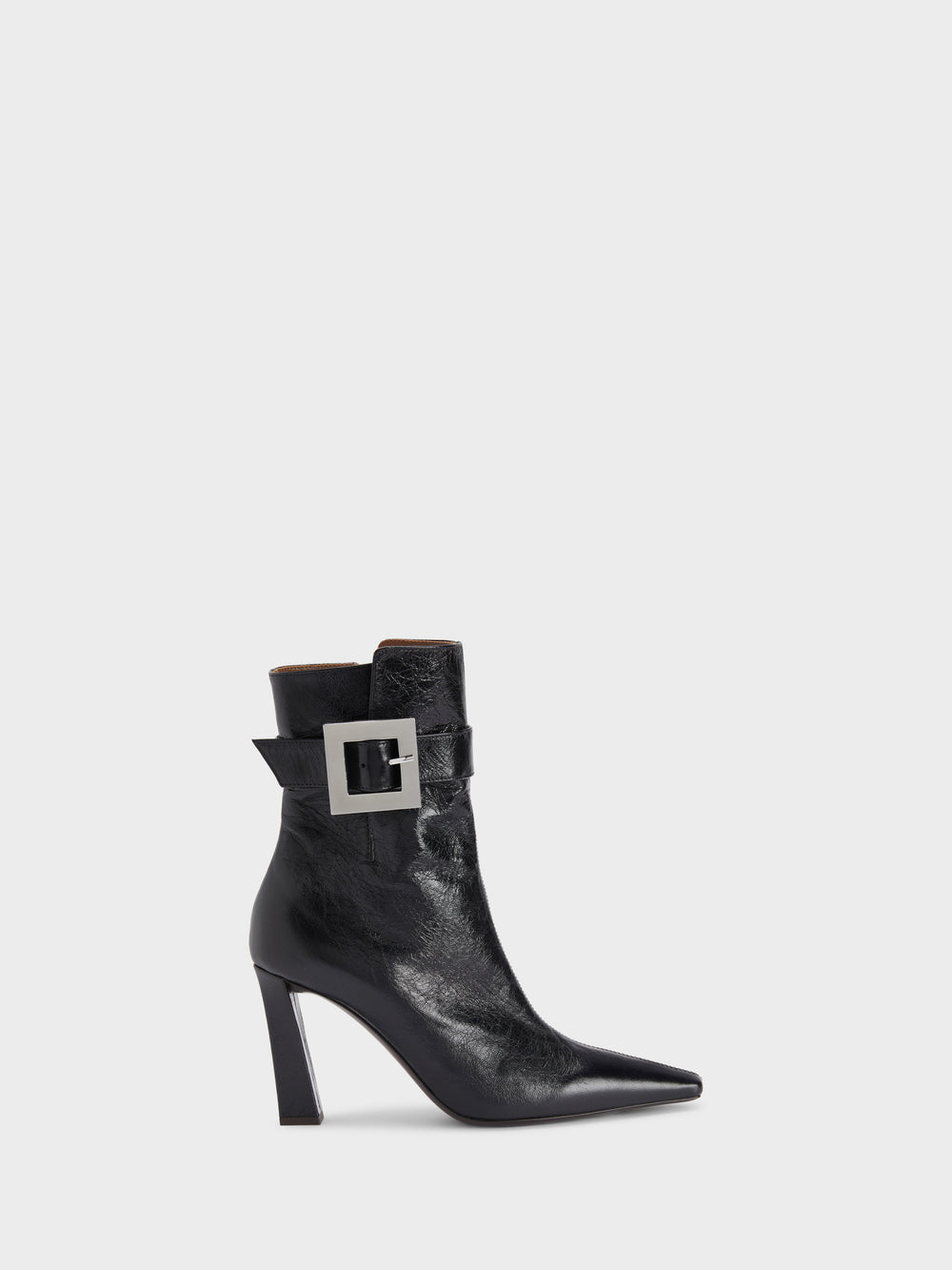 SEATTLE BOOTIE