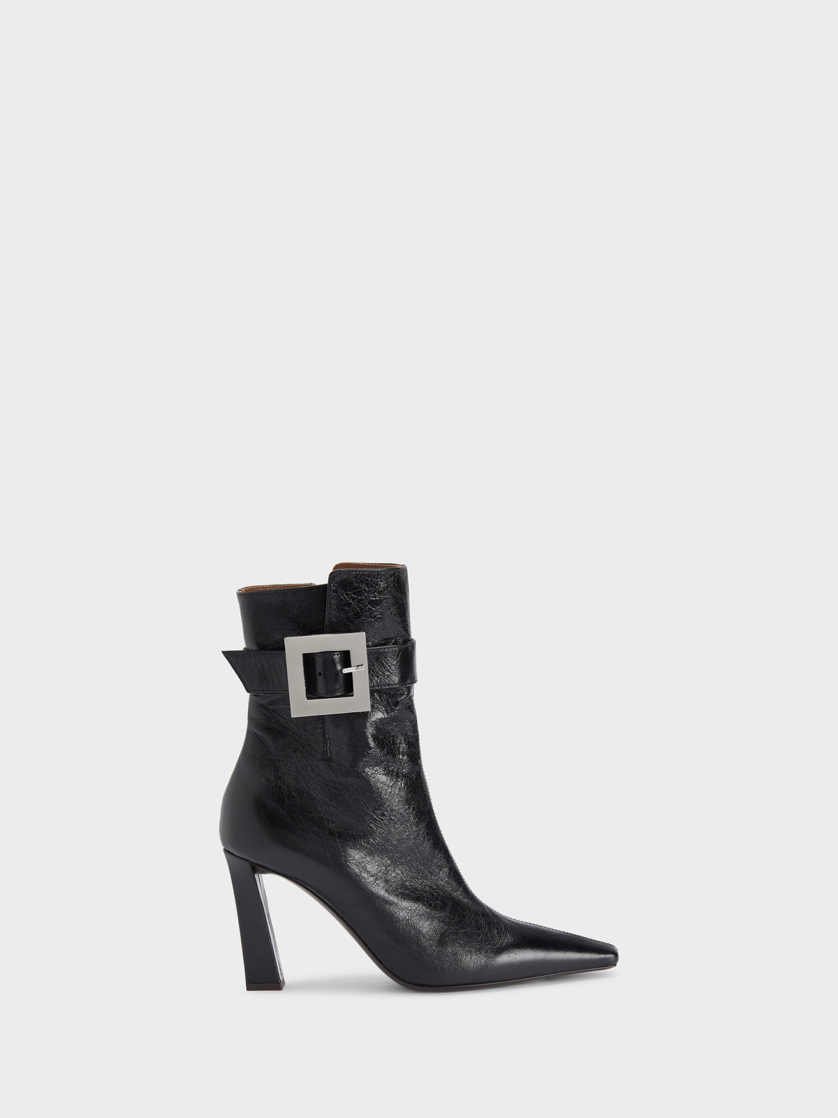 SEATTLE BOOTIE